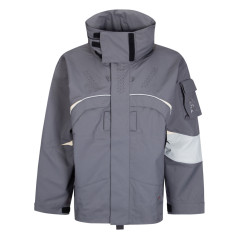 [ROA APPAREL] Casual Jacket SS26 YBMW005FA05 GRY0001
