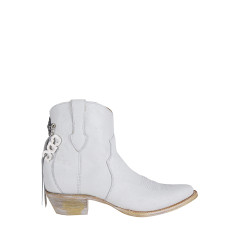 [Comme des Garcons] Boots SS26 GQK101S26 2