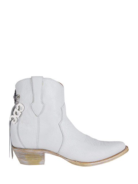 [Comme des Garcons] Boots SS26 GQK101S26 2