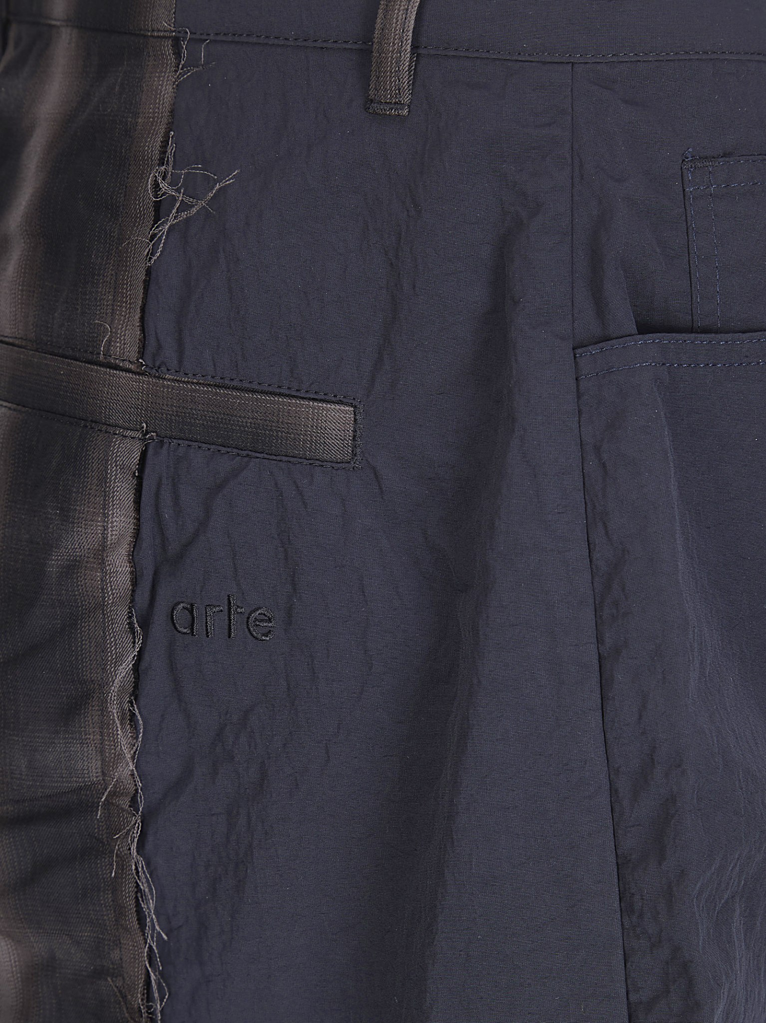 [Arte] Shorts SS26 069SHO 901