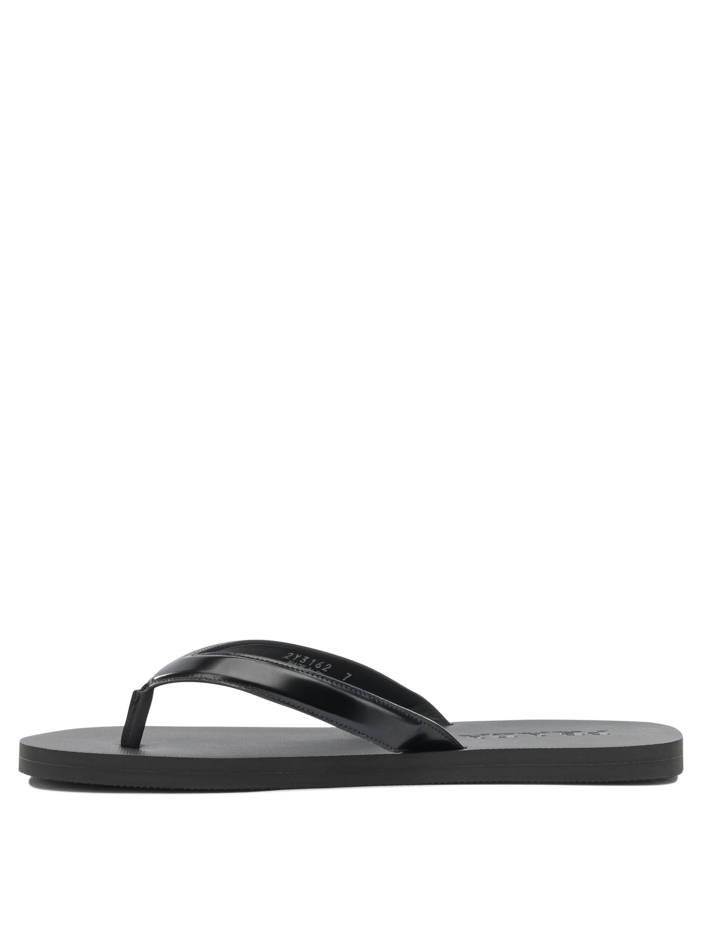 [Prada] Sandals SS26 2Y3162055F0002 F G001