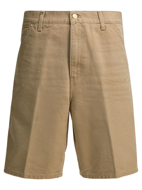 [CARHARTT WIP] Shorts SS26 I03479707E.4O