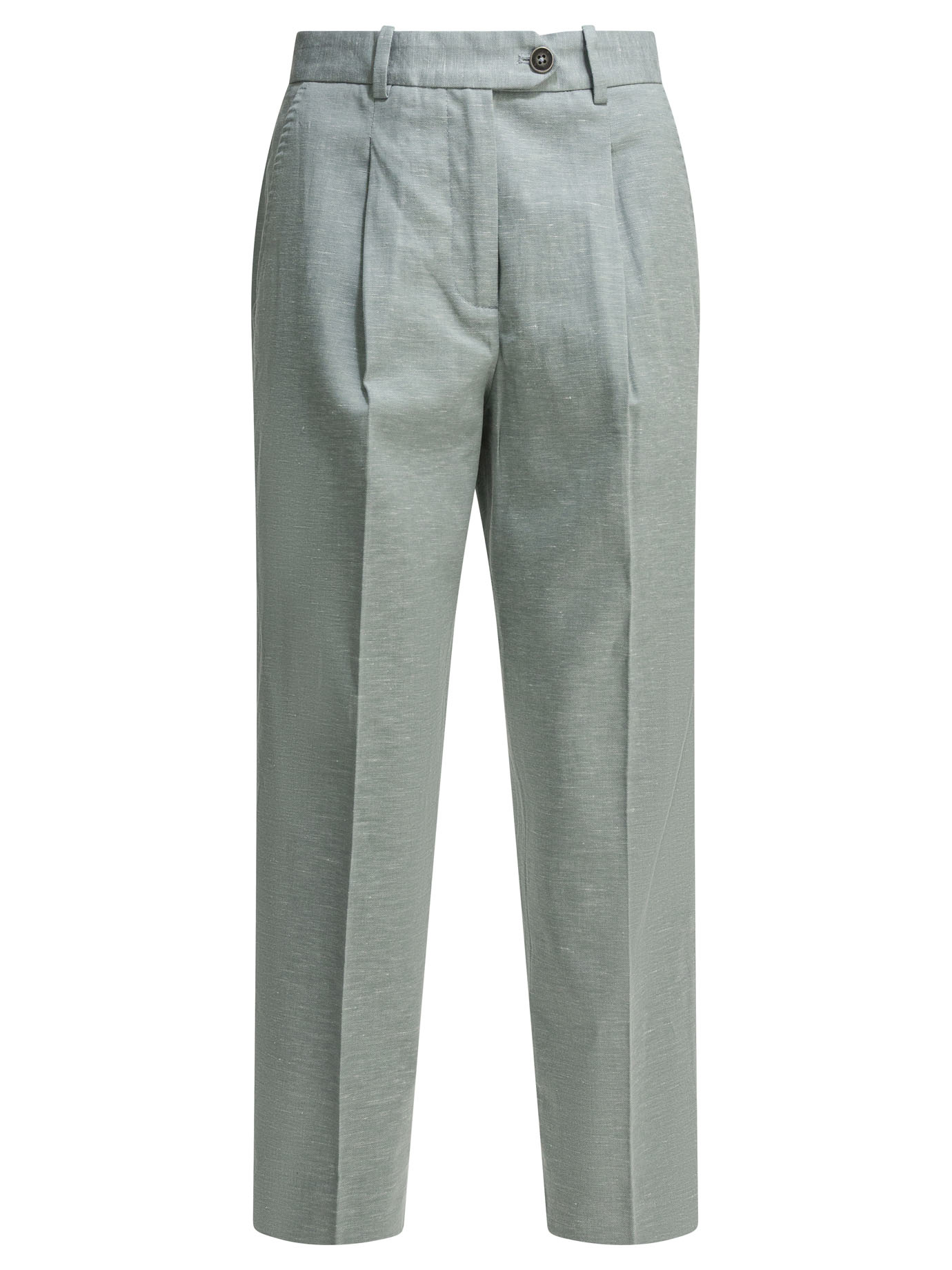 [Circolo 1901] Trousers SS26 FD3986071