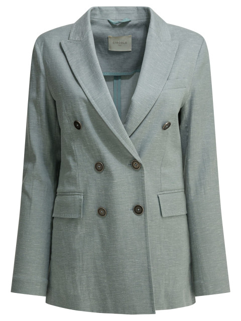 [Circolo 1901] Blazer SS26 FD3984071