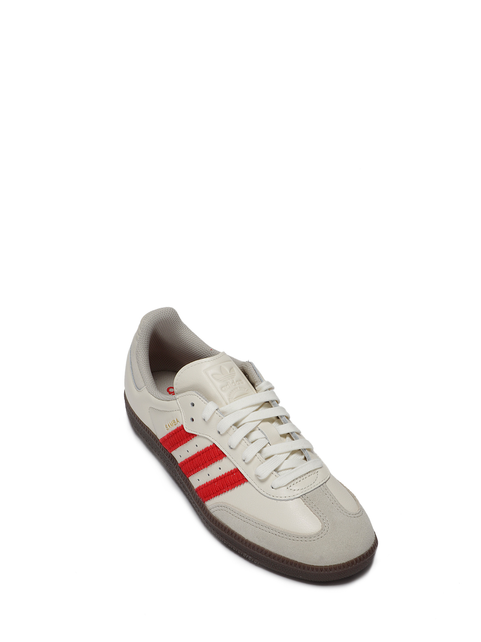 [ADIDAS ORIGINALS] Sneakers SS26 IH6815 OWHTBETSCA