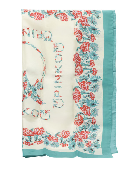 [PINKO] Scarf SS26 106656A38IDS3