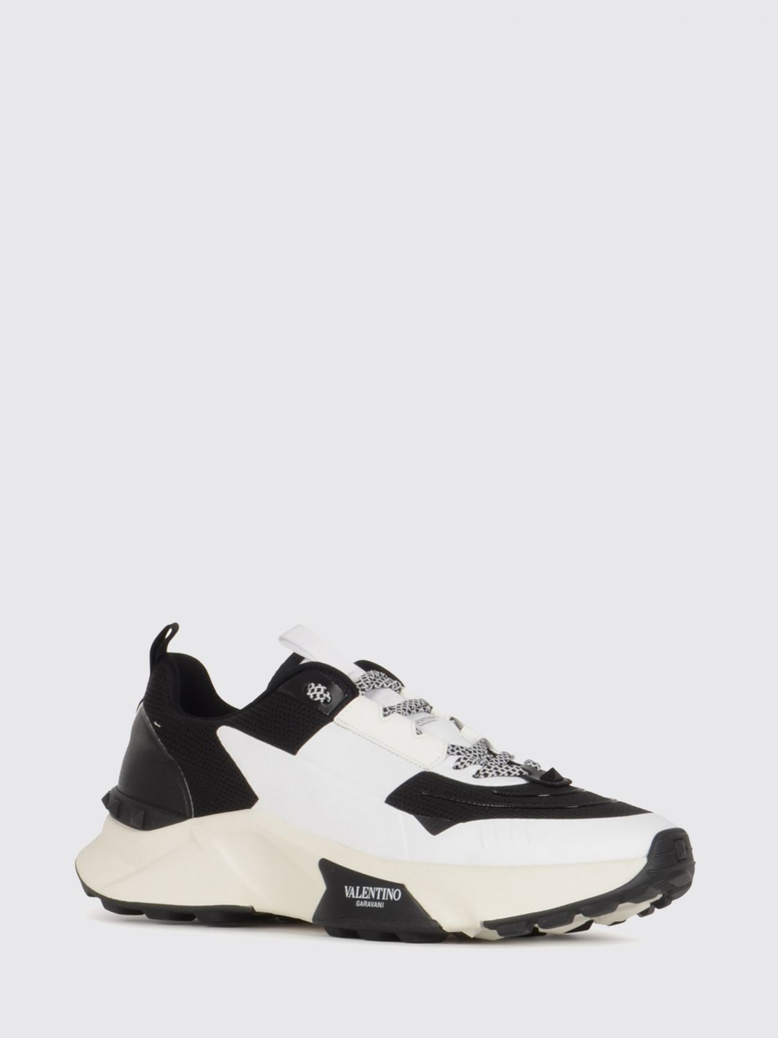 [Valentino Garavani] Sneakers SS26 8Y2S0H96PTN 0NI
