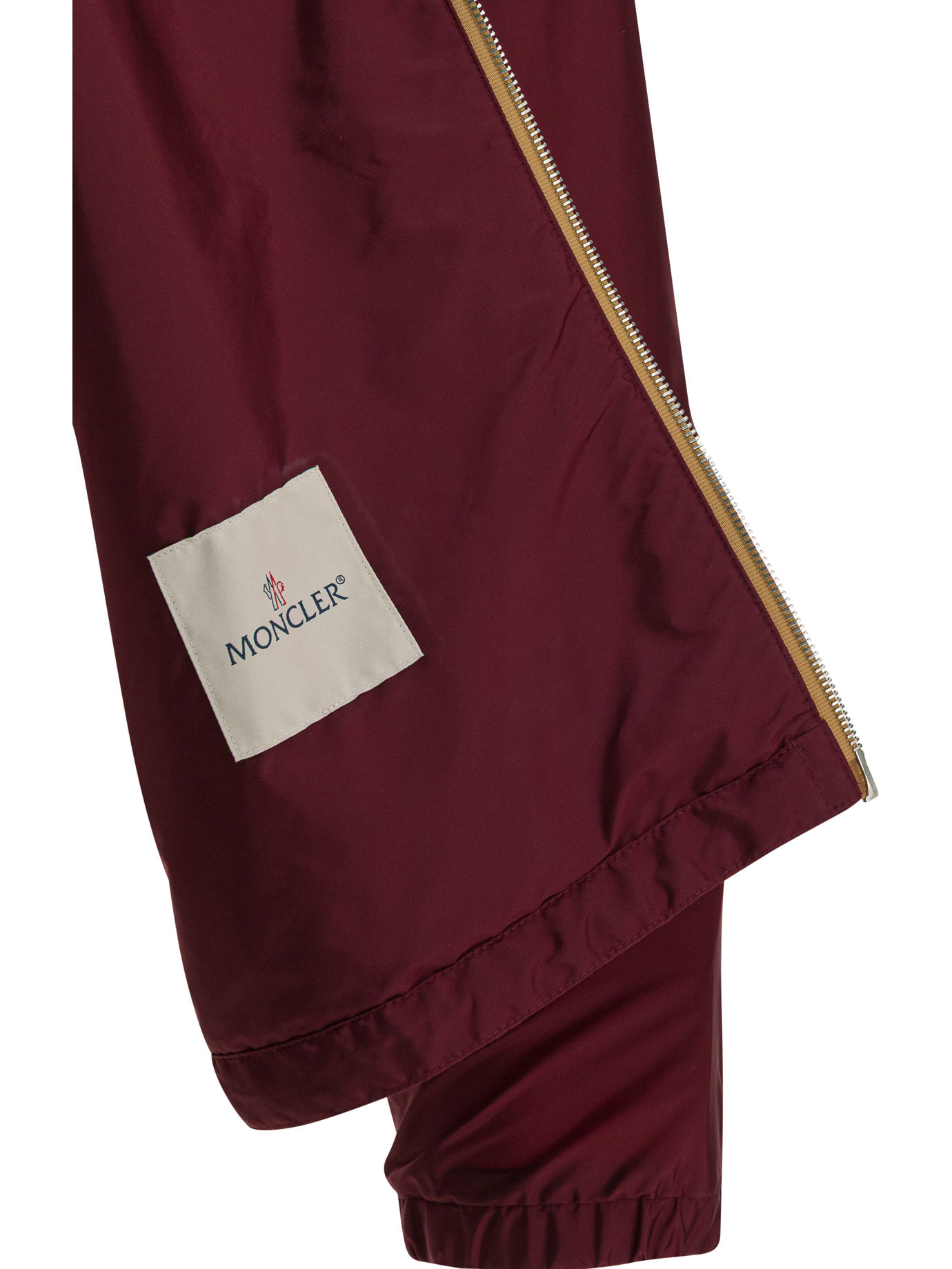 [Moncler] Raincoat SS26 NIDGE1A00112-539ZD468