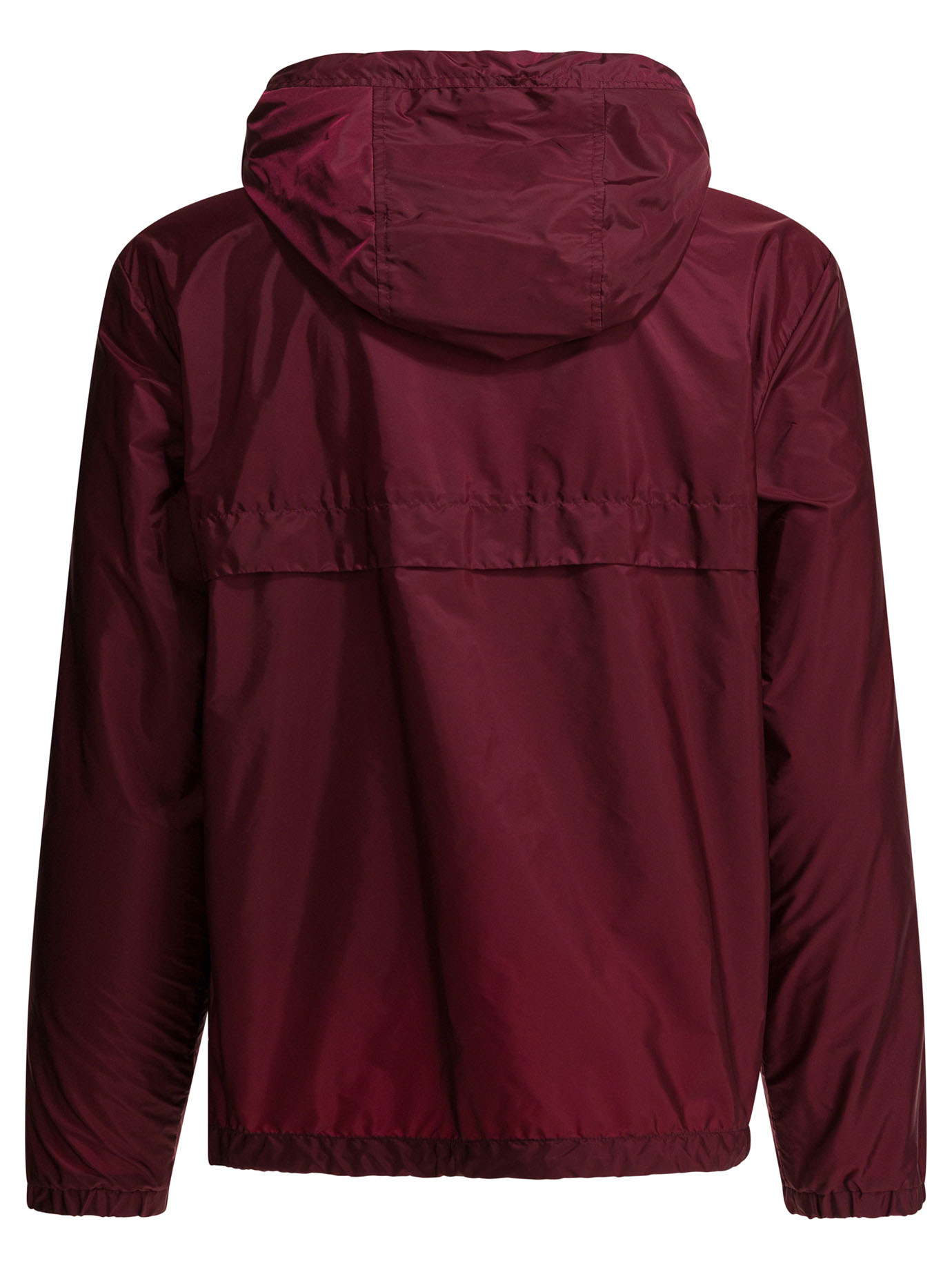 [Moncler] Raincoat SS26 NIDGE1A00112-539ZD468