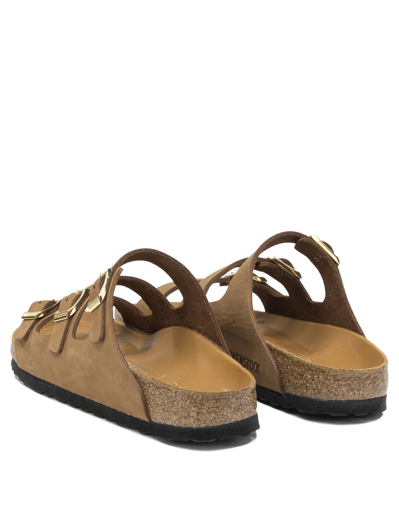 [Birkenstock] Sandals SS26 1031867DMINK