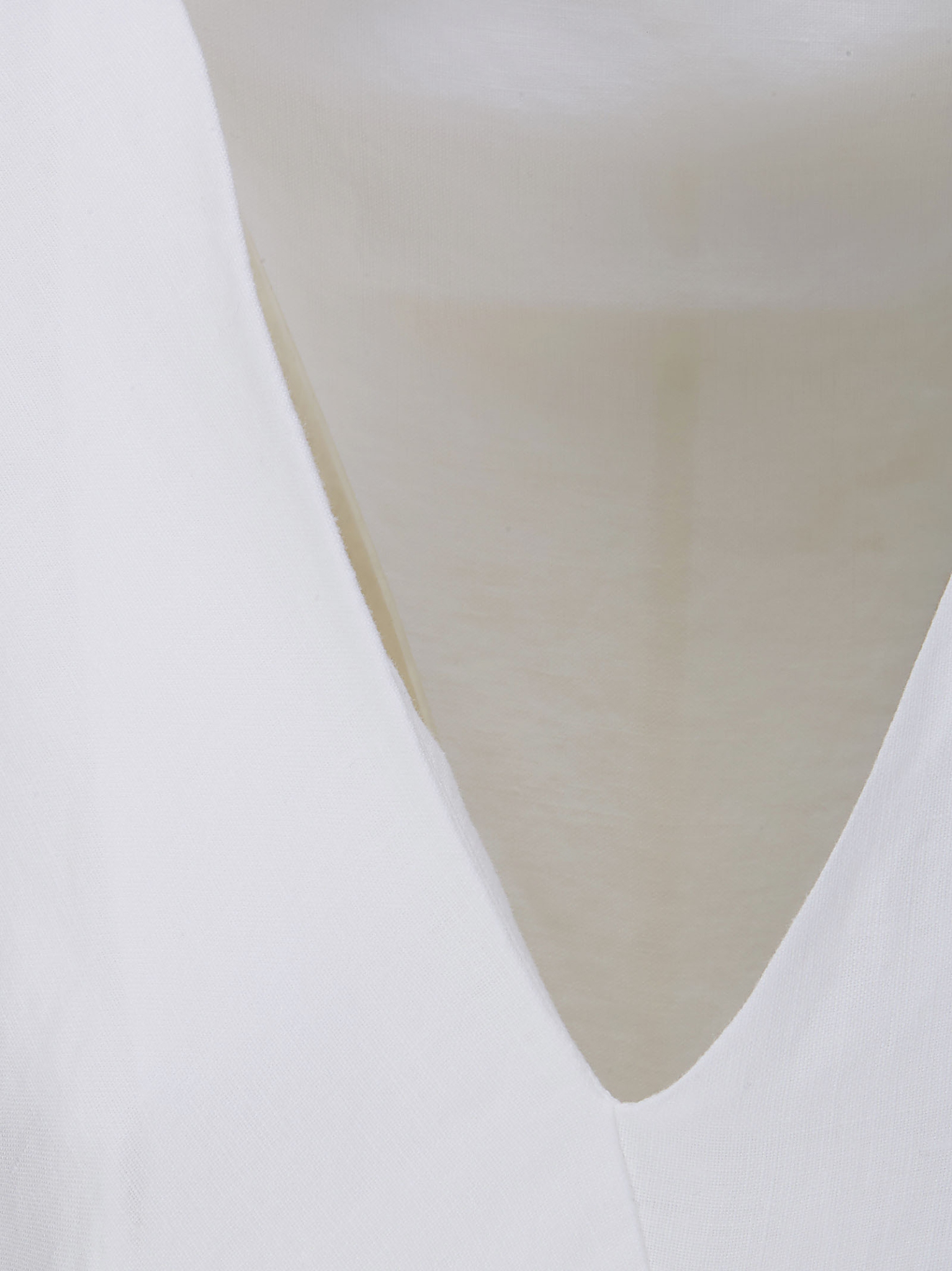 [M.S.M.] Sleeveless dress SS26 W308 001