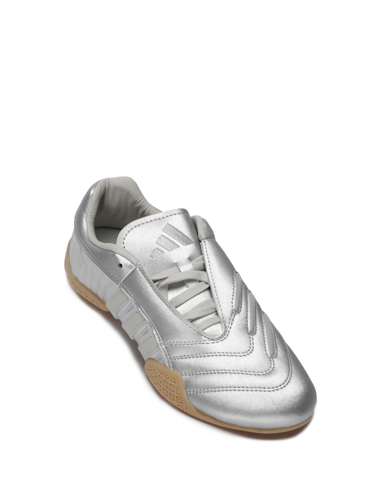 [ADIDAS ORIGINALS] Sneakers SS26 IH9387 SILVMTGREONE