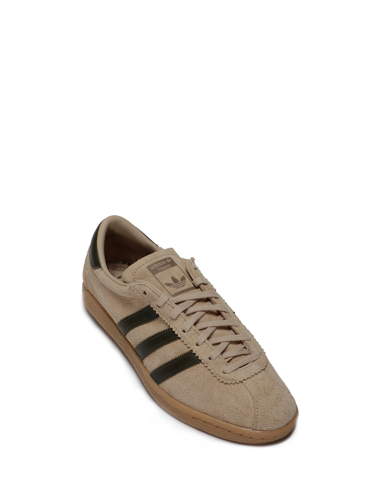 [ADIDAS ORIGINALS] Sneakers SS26 IH9083 MBEIOLISTR