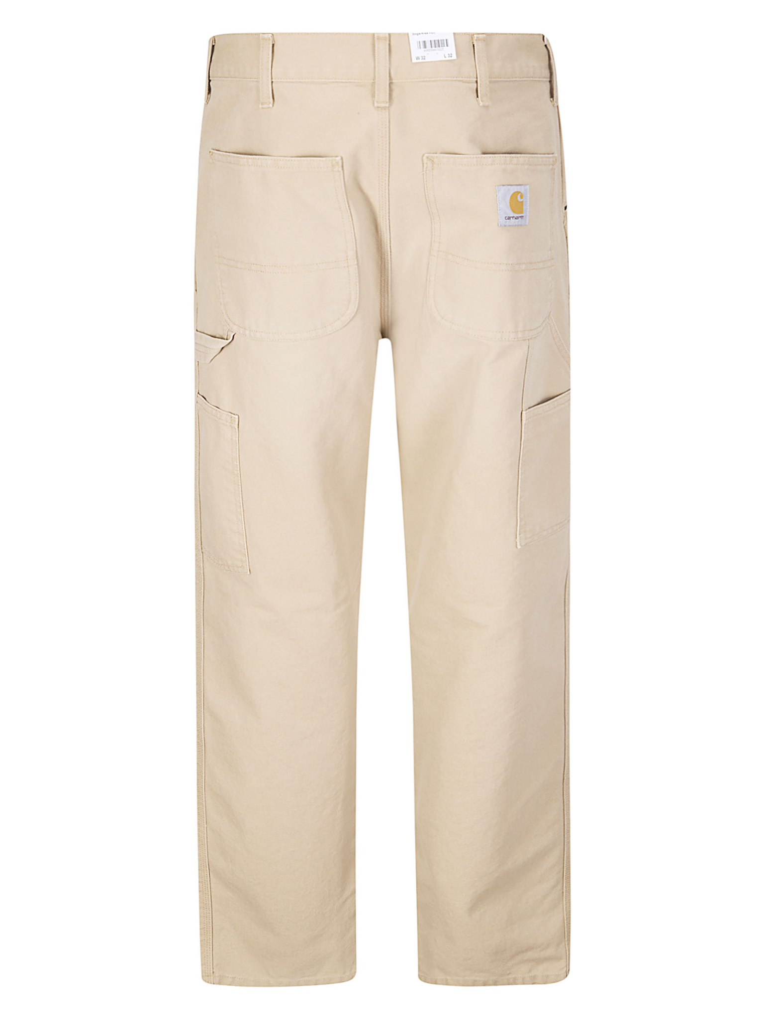 [CARHARTT WIP] Trousers SS26 I034798 07E4O