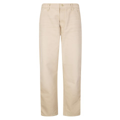 [CARHARTT WIP] Trousers SS26 I034798 07E4O