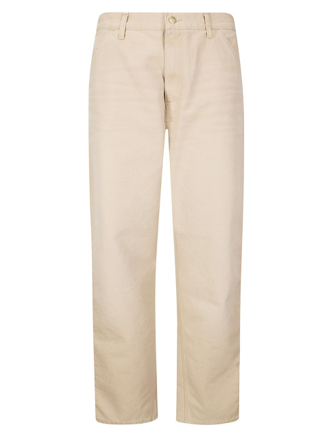 [CARHARTT WIP] Trousers SS26 I034798 07E4O