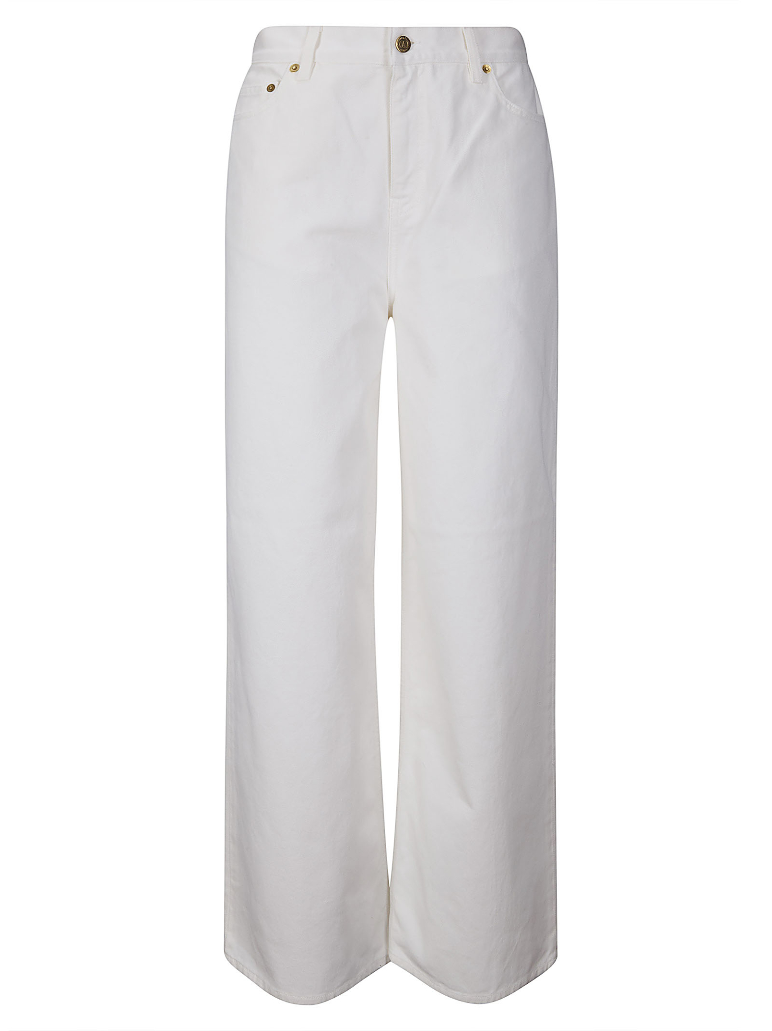 [GOLDEN GOOSE DELUXE BRAND] Trousers SS26 GWP02079P000980 10190