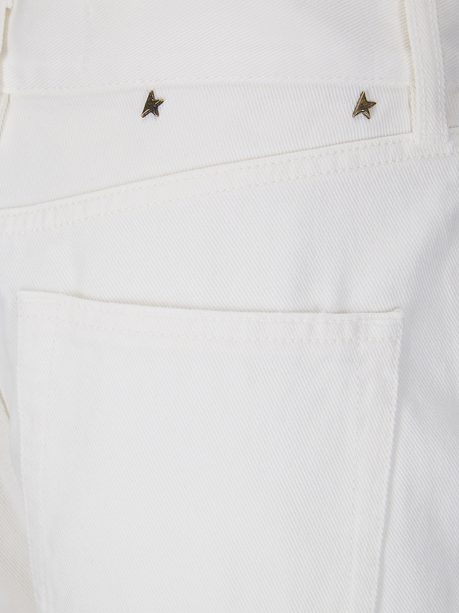 [GOLDEN GOOSE DELUXE BRAND] Trousers SS26 GWP02079P000980 10190
