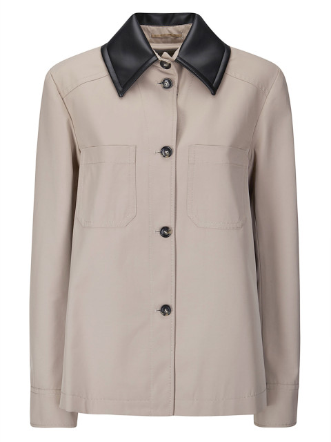 [SPORTMAX] Casual Jacket SS26 2612021041600 001