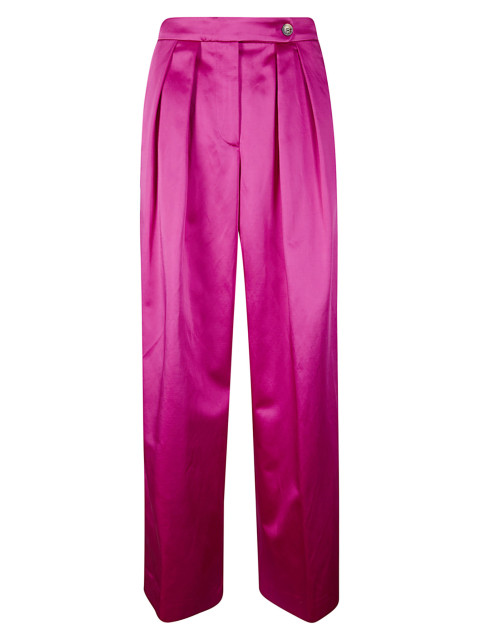 [DRIES VAN NOTEN] Trousers SS26 2610109033304 304