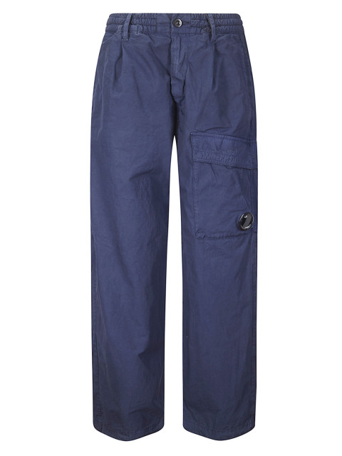 [C.P. Company] Trousers SS26 20CMPA126A110325G 889