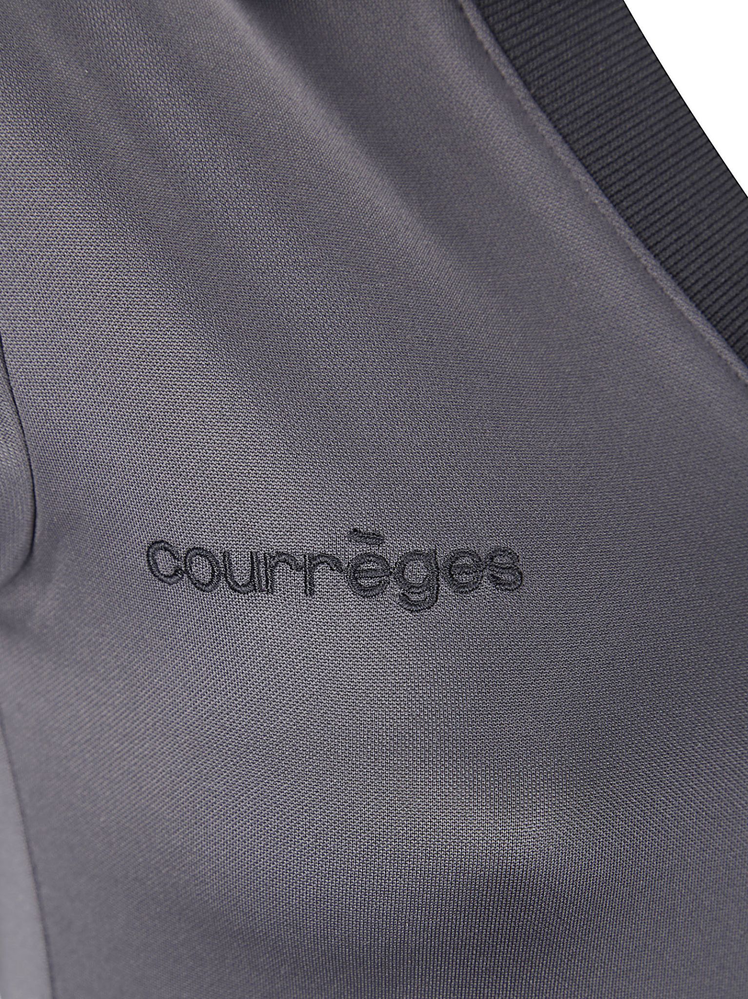 [Courreges] Short sleeve dress SS26 126JRO807JS0195 B214