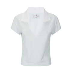 [Courreges] T-shirts Short Sleeve SS26 126JPO057JS0195 B216