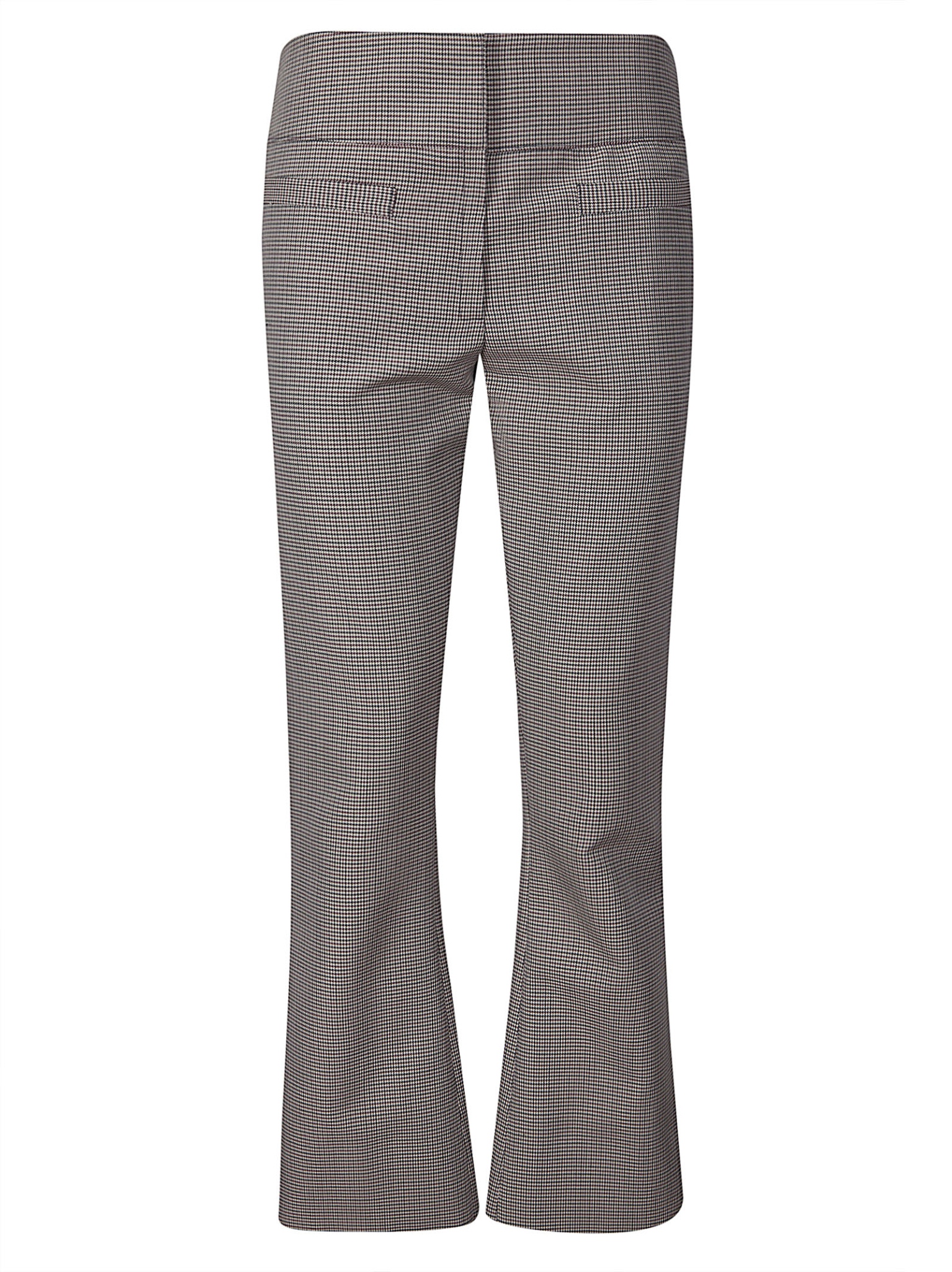 [Courreges] Trousers SS26 126CPA681WO0145 9925