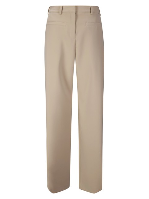 [Courreges] Trousers SS26 126CPA450PL0159 1007