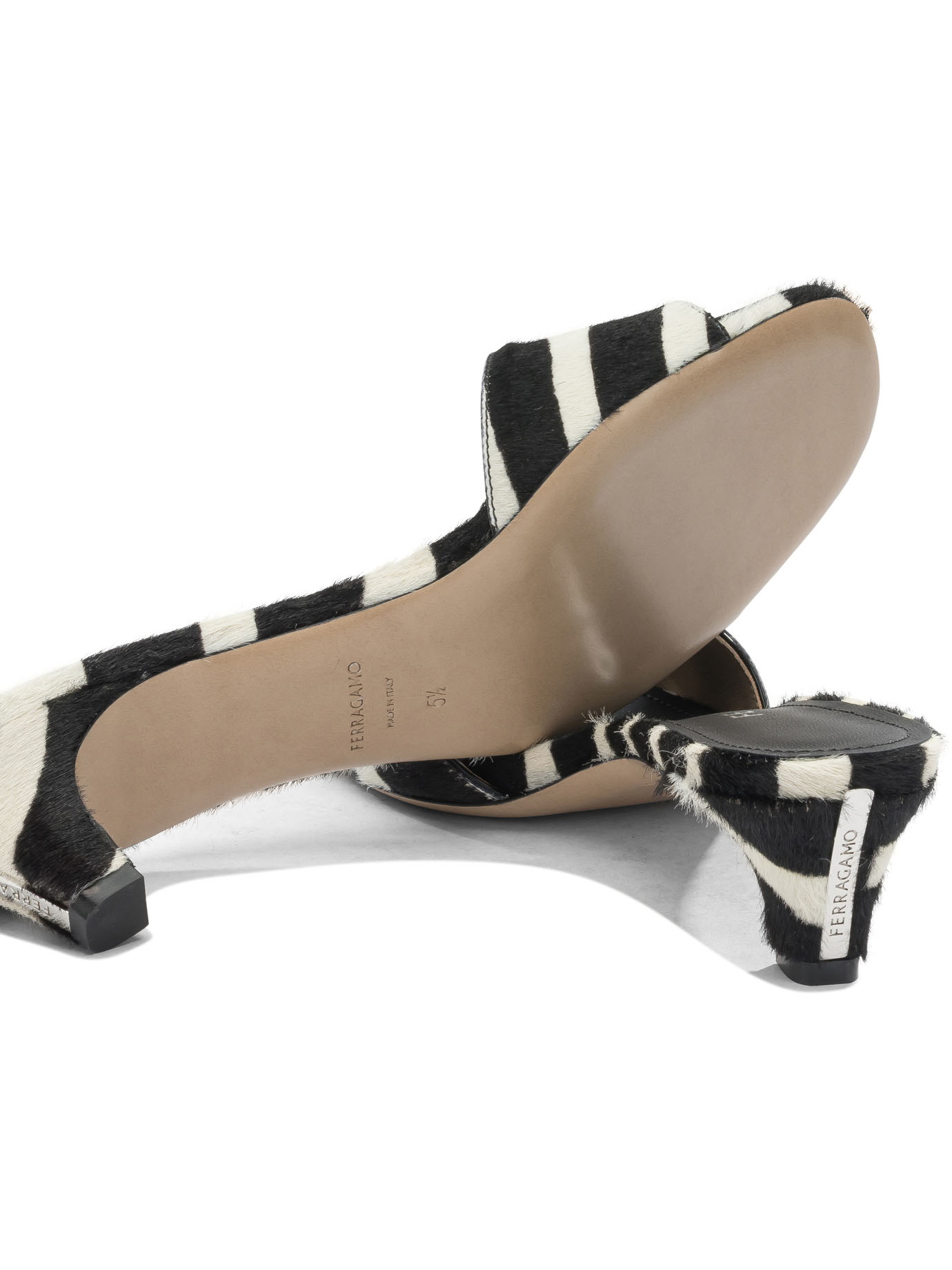 [Ferragamo] Sandals SS26 0790839