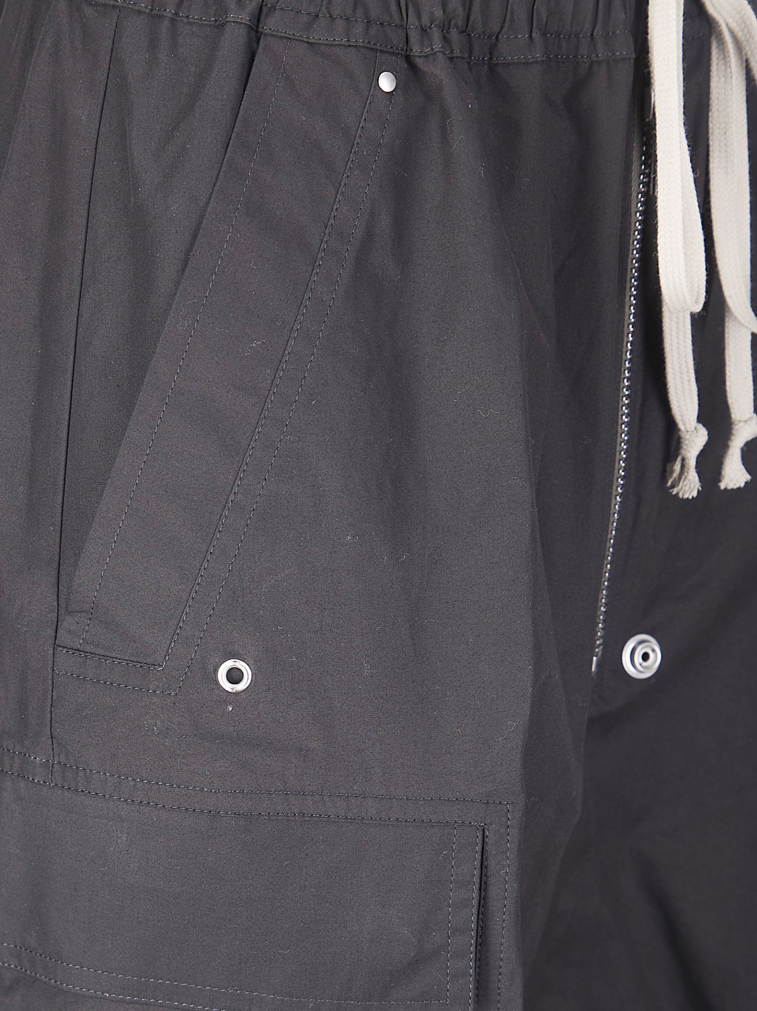 [Rick Owens] Trousers SS26 RP01F6327P 09