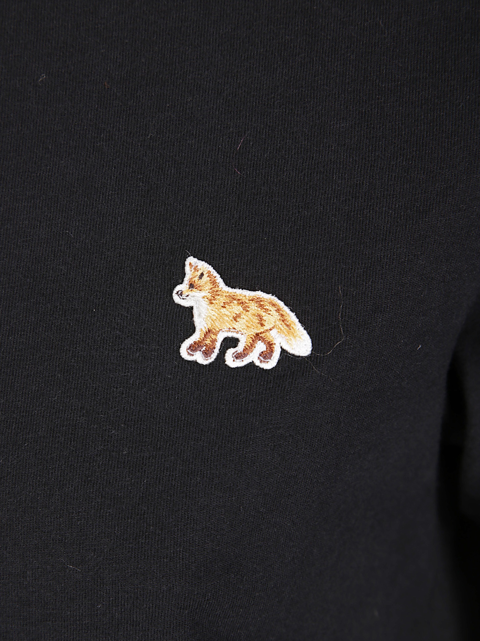 [MAISON KITSUNE`] T-shirts Short Sleeve FW25 PW00115KJ7026 P199