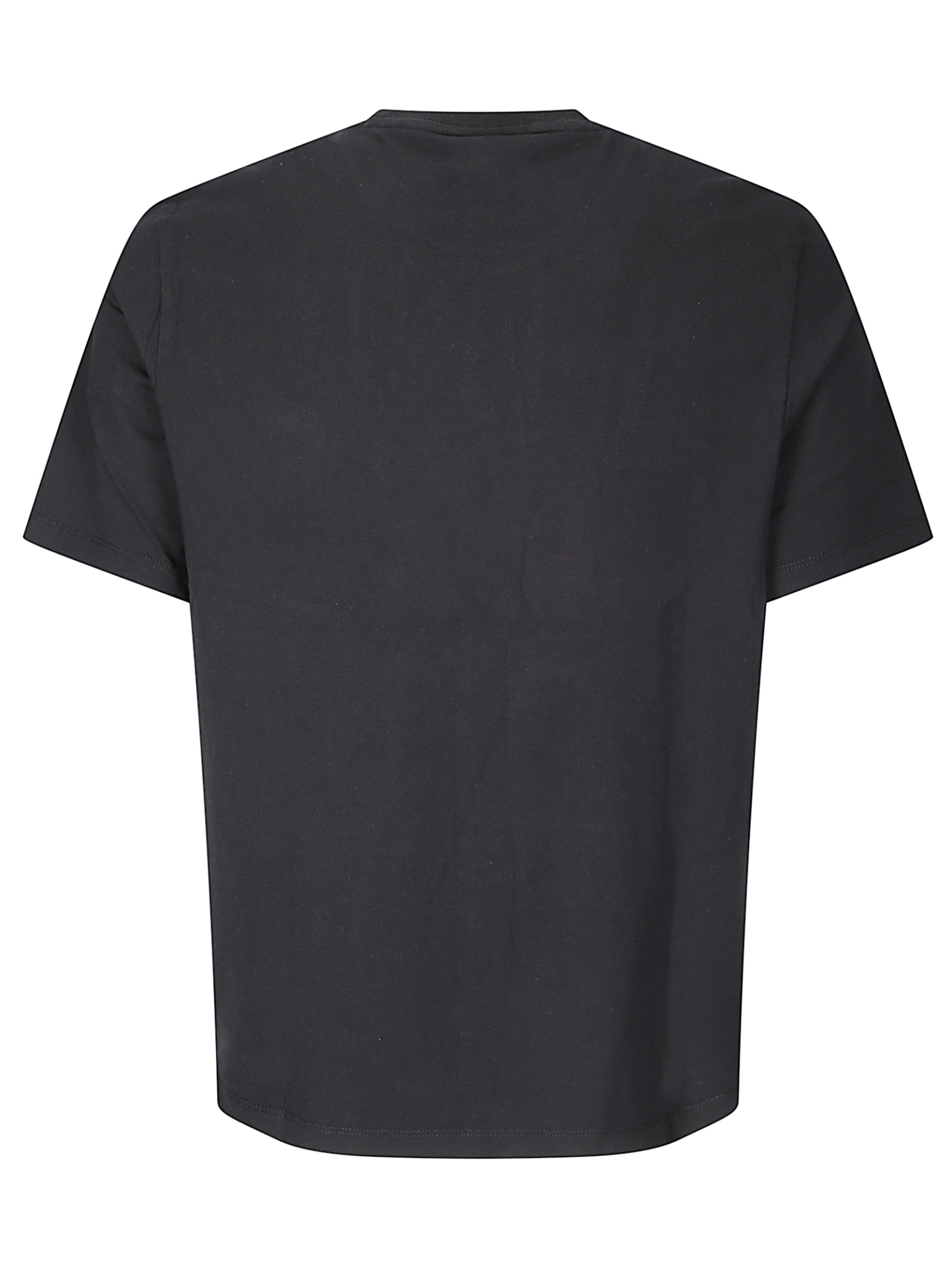 [MAISON KITSUNE`] T-shirts Short Sleeve CO PM00107KJ7026 P199