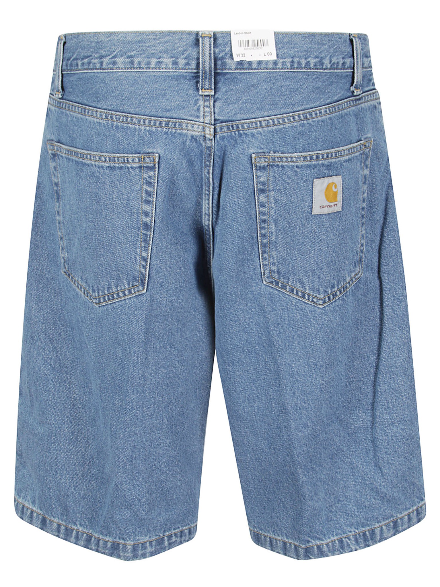 [CARHARTT WIP] Shorts CO I030469 0160