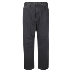 [CARHARTT WIP] Trousers CO I030468 8906