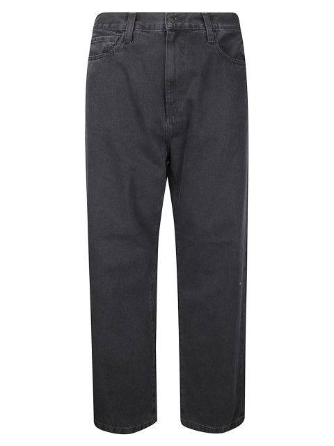 [CARHARTT WIP] Trousers CO I030468 8906
