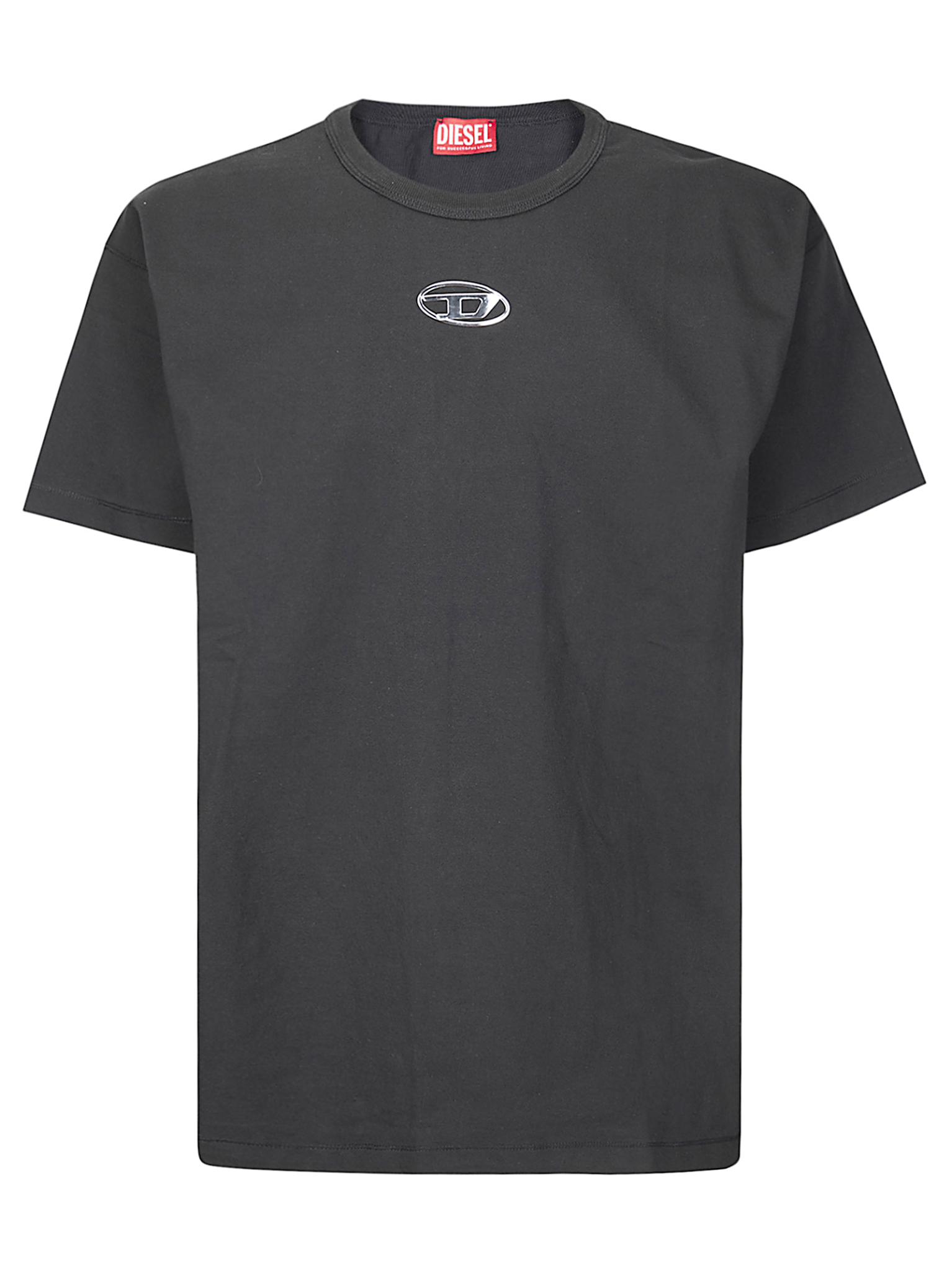 [Diesel] T-shirts Short Sleeve SS26 A202970JMBB 900