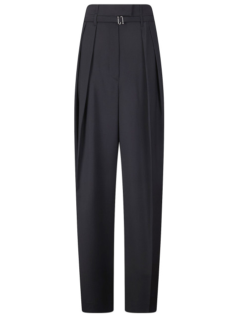 [SPORTMAX] Trousers SS26 2612131021600 004