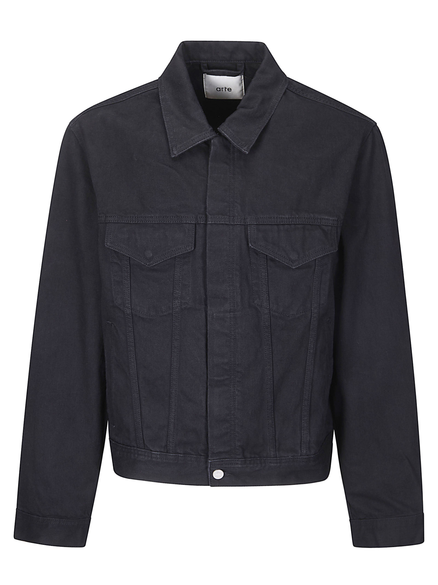 [Arte] Casual Jacket SS26 213J 1