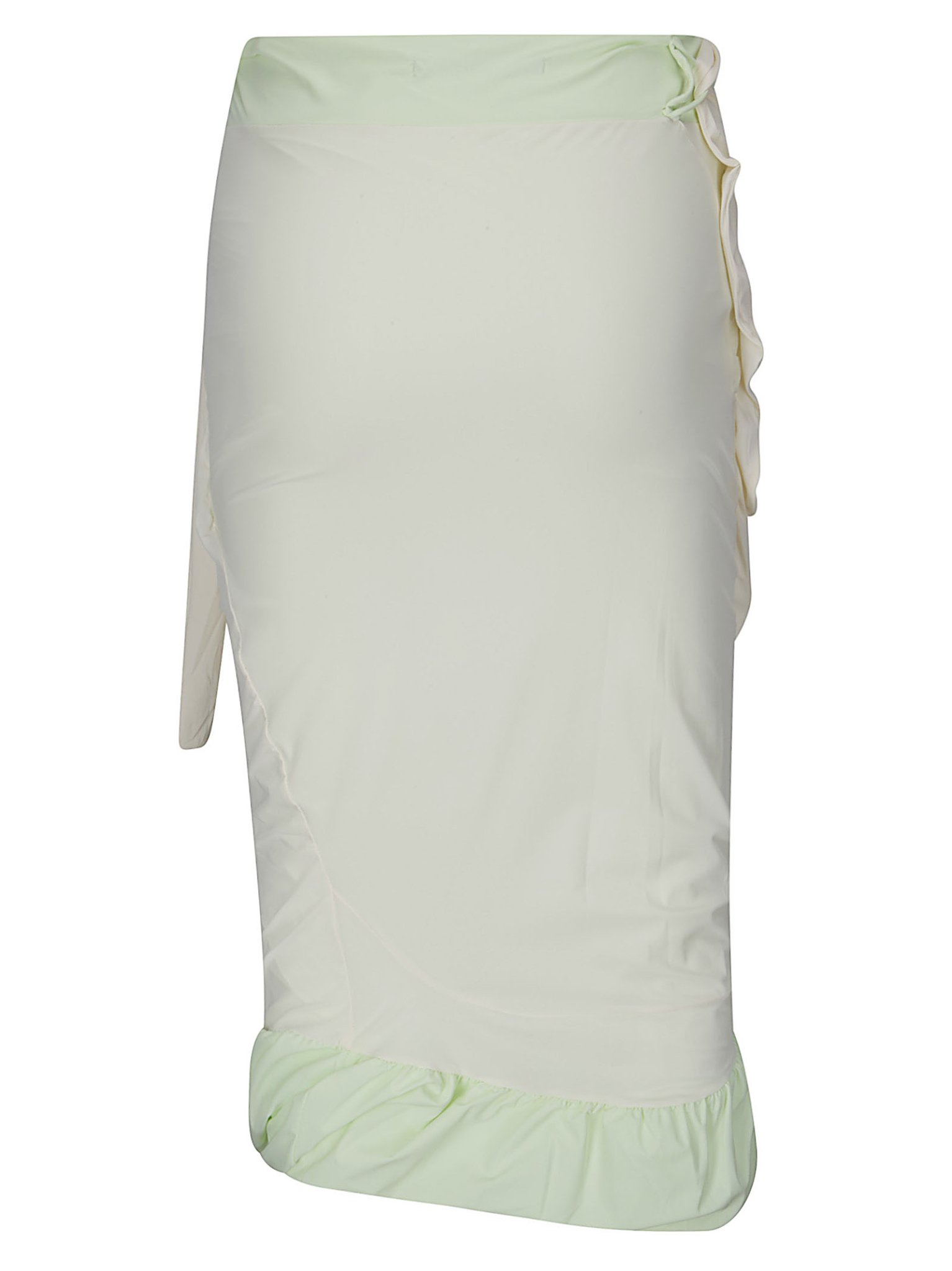 [Ottolinger] Long skirt SS26 10330280302 BEIGRN