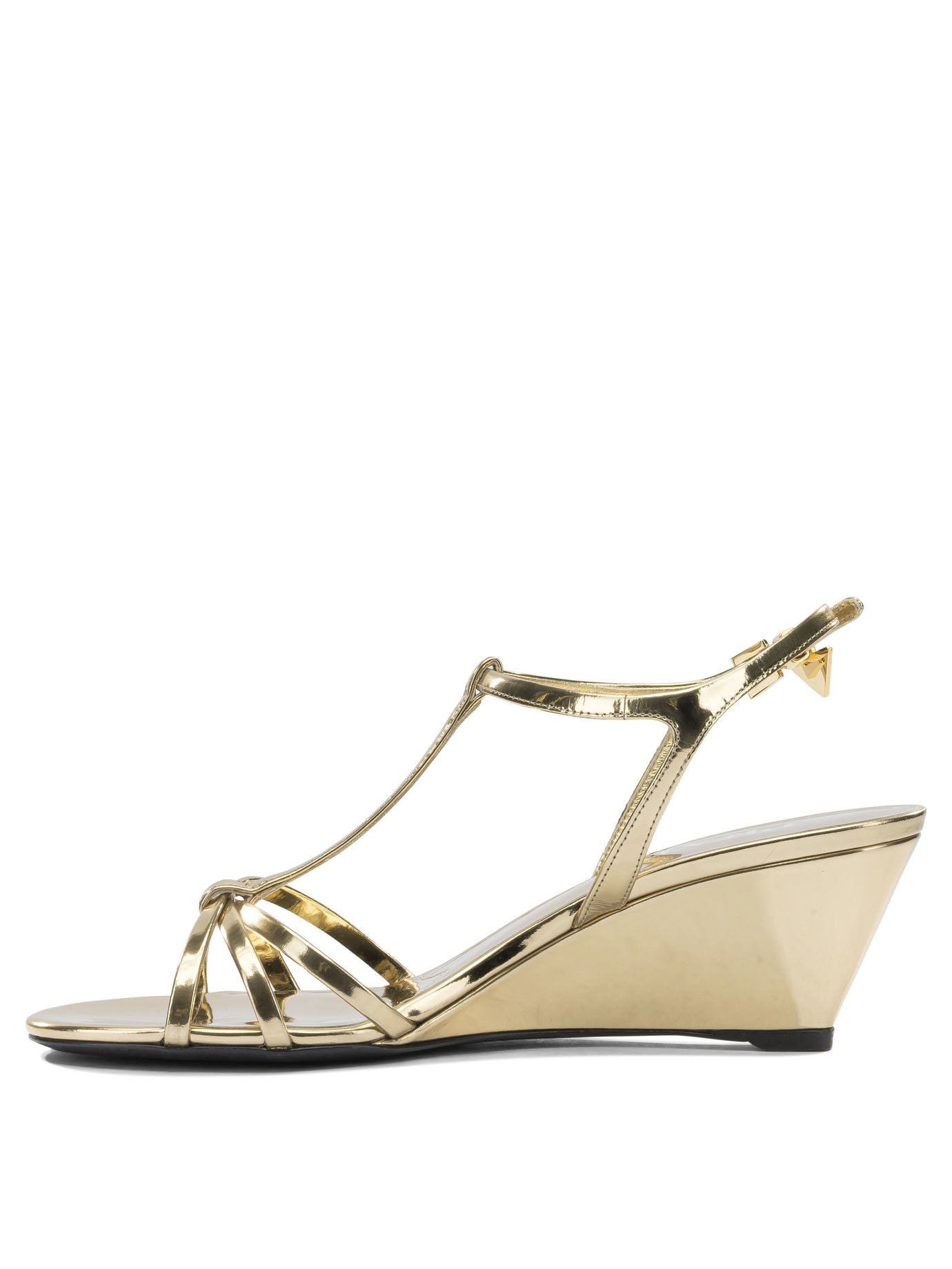 [Prada] Sandals SS26 1X383O3AU1F0522 F 055