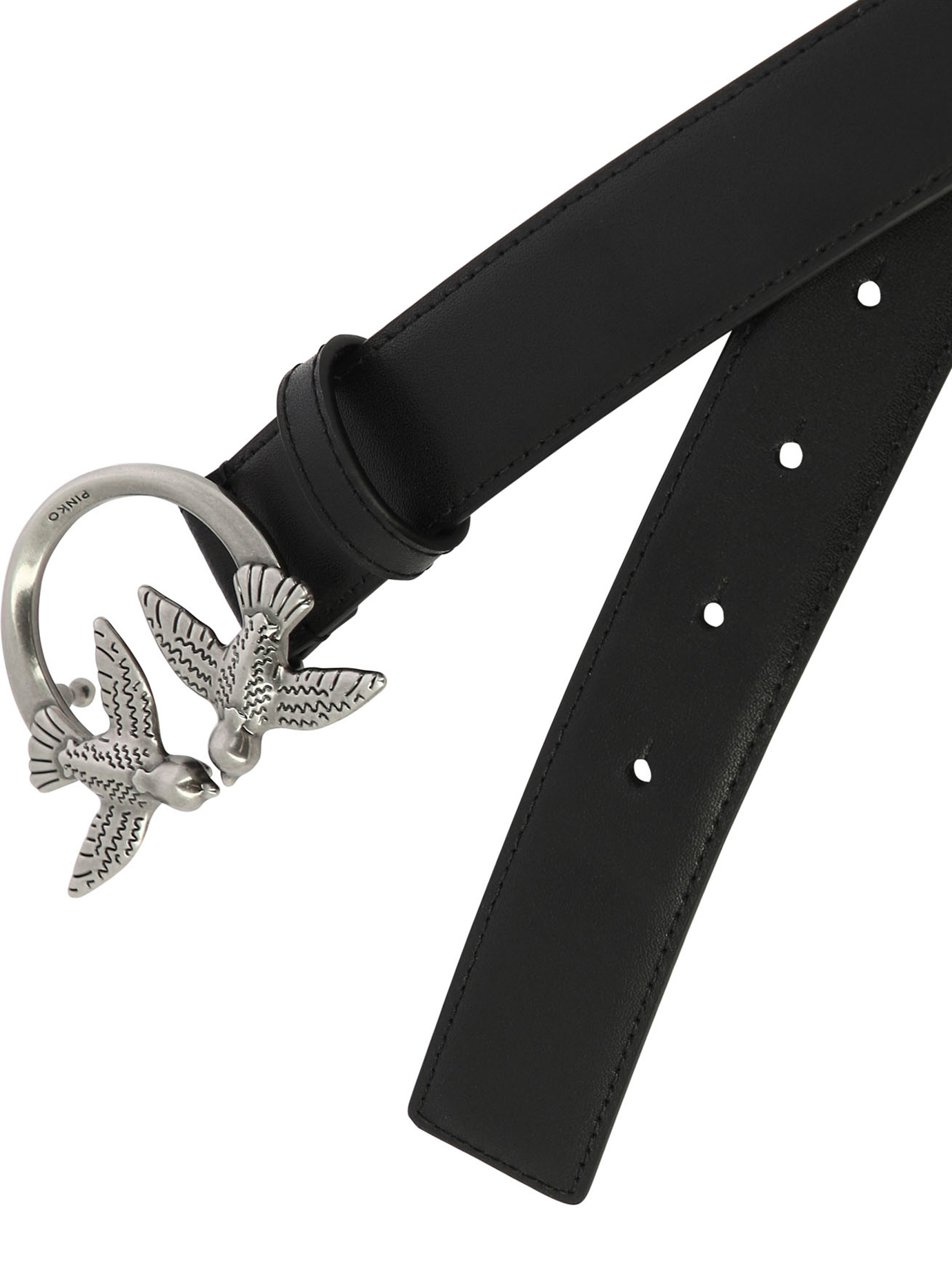[PINKO] Belt SS26 100125A0F1Z99O
