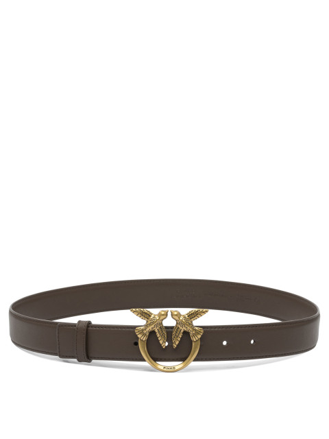 [PINKO] Belt SS26 100125A0F1L74Q