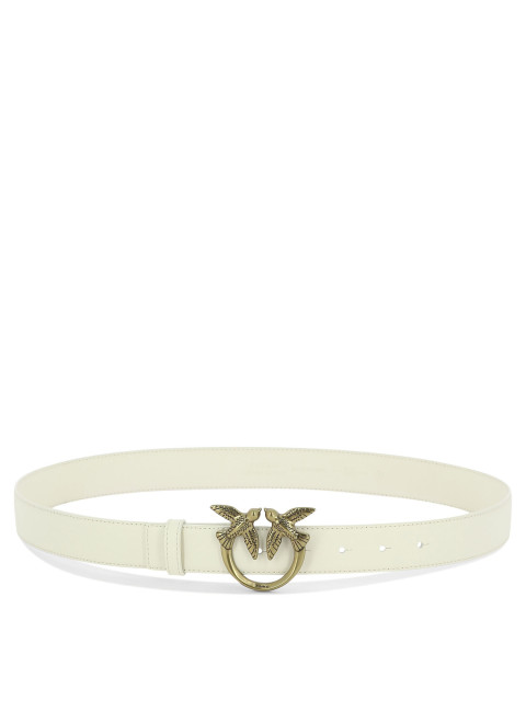 [PINKO] Belt SS26 100125A0F1Z14Q