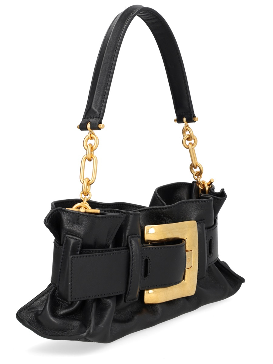 [Balmain] Shoulder bag SS26 GN1AE994LSAX_0PA