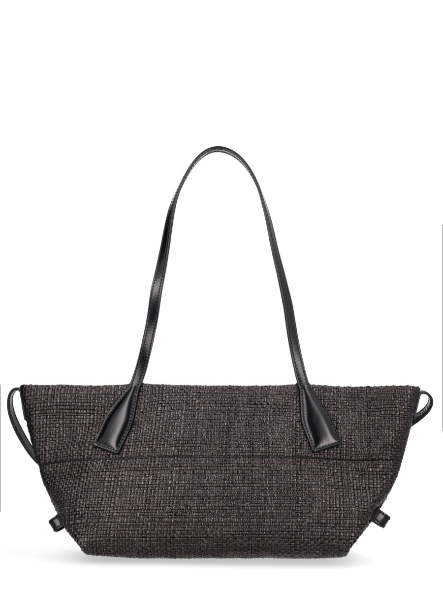 [Balmain] Shoulder bag SS26 GN1FD039TRAA_0PA
