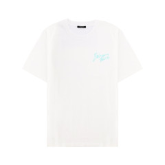 [Balmain] T-shirts Short Sleeve SS26 GH1EG000BD40_GXF
