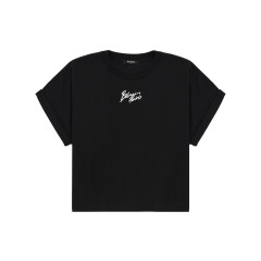 [Balmain] T-shirts Short Sleeve SS26 GF1EE005BD40_EAB