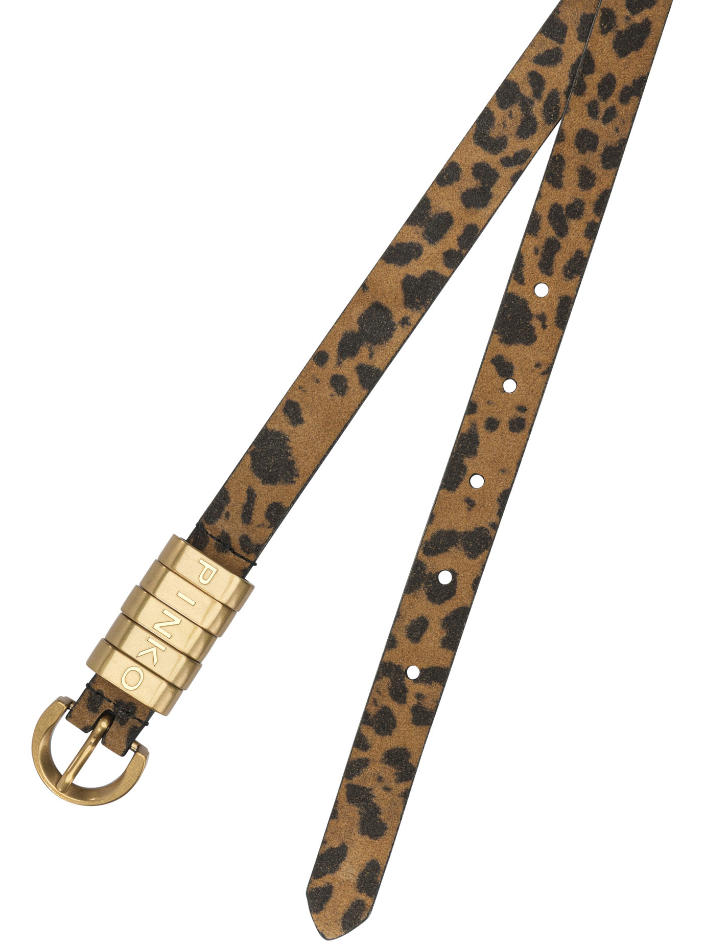 [PINKO] Belt SS26 106406A32AM35Q