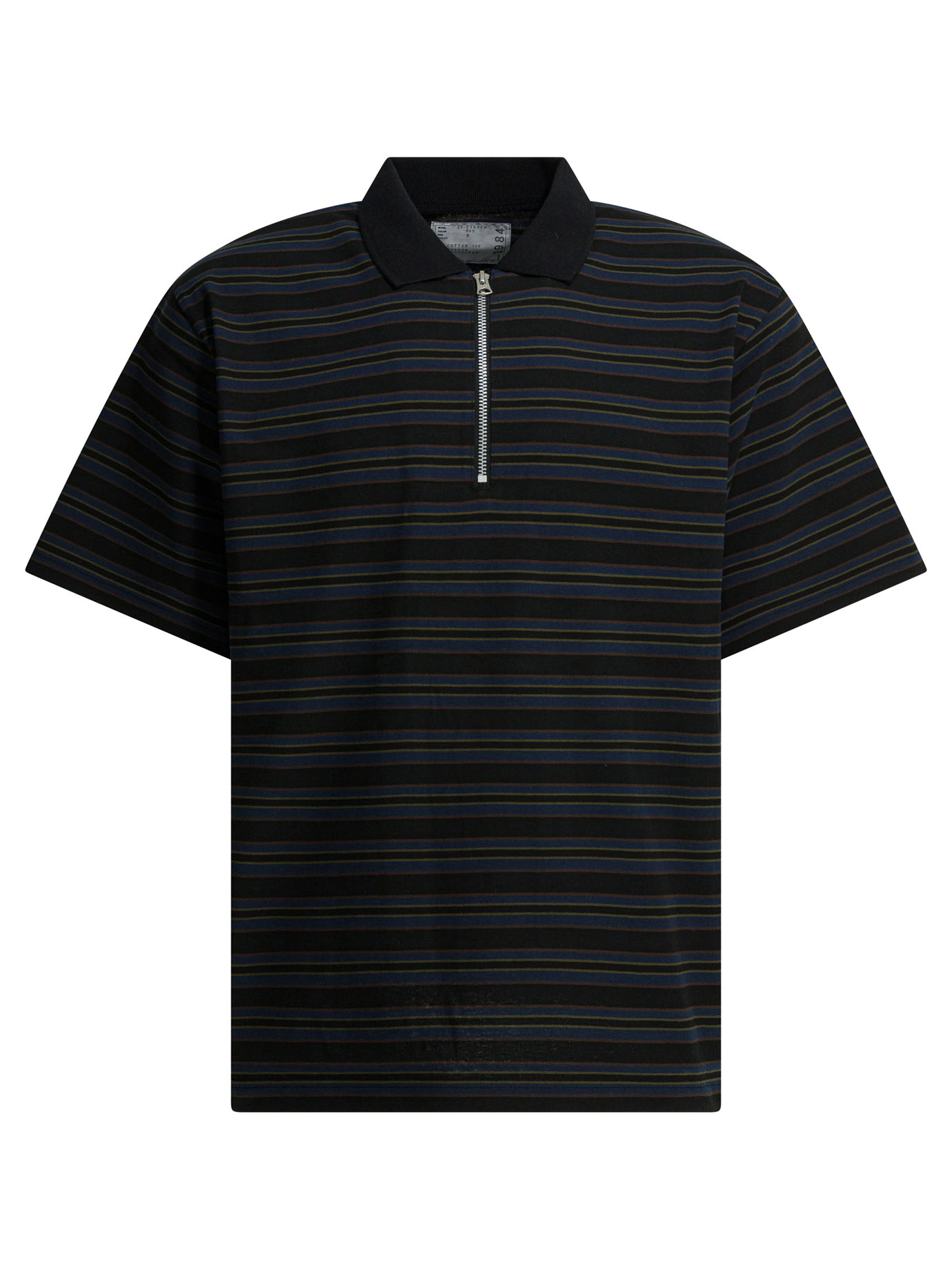 [Sacai] T-shirts Short Sleeve SS26 26-03984M005